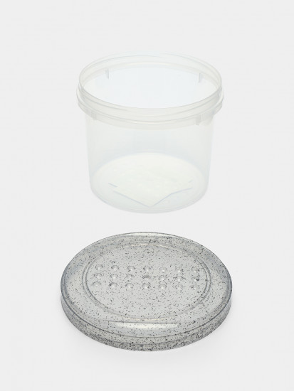 Банка для хранения «Asti»