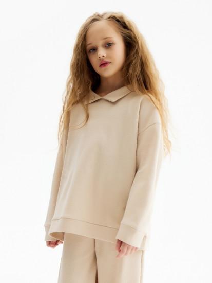 Толстовка детская