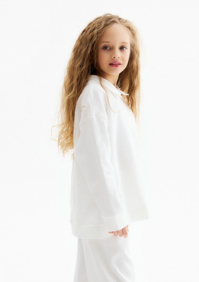 Толстовка детская