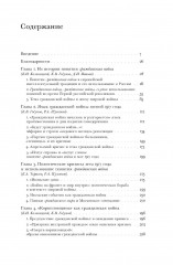 Имя раздора. Политическое использование понятия «гражданская война» (1917-1918) - Фото 13