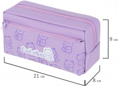 Пенал - Фото 4