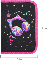 Пенал с наполнением - Фото 5