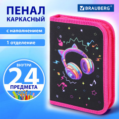 Пенал с наполнением - Фото 7