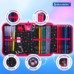 Пенал с наполнением - Фото 10