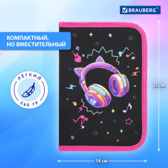 Пенал с наполнением - Фото 12