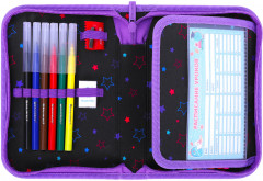 Пенал с наполнением - Фото 1