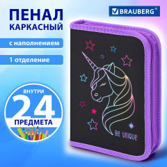 Пенал с наполнением - Фото 6