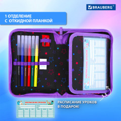 Пенал с наполнением - Фото 9