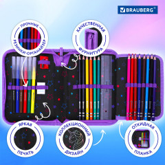 Пенал с наполнением - Фото 10