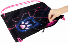 Мешок для обуви - Фото 1