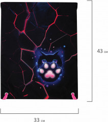 Мешок для обуви - Фото 4