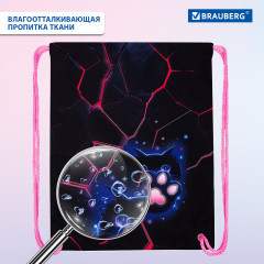 Мешок для обуви - Фото 7