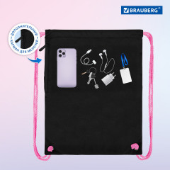 Мешок для обуви - Фото 9