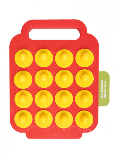 Игра «Мемо. Найди пару»