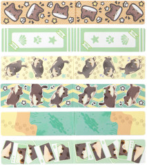 Закладки для книг магнитные - Фото 6