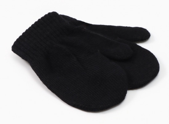 Варежки детские