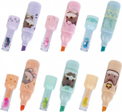 Набор текстовыделителей - Фото 3