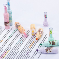 Набор текстовыделителей - Фото 7