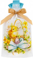 Набор пакетов пасхальных - Фото 2