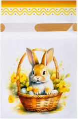 Набор пакетов пасхальных - Фото 5