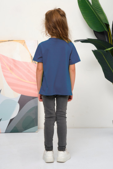 Футболка для девочек