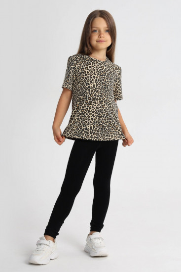 Футболка для девочек