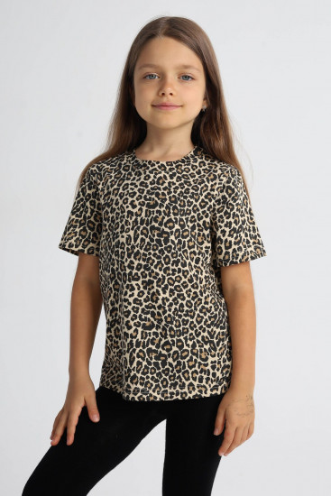 Футболка для девочек