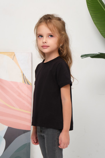Футболка для девочек