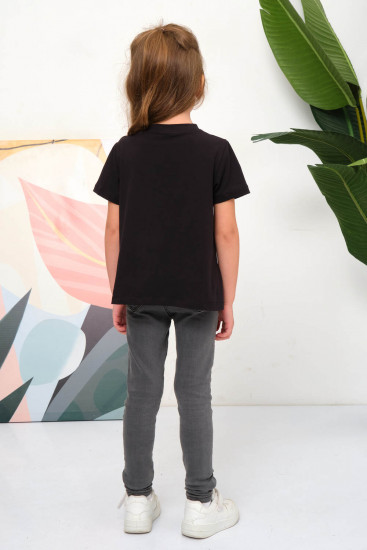 Футболка для девочек