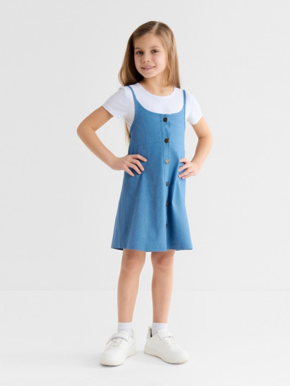 Сарафан для девочек