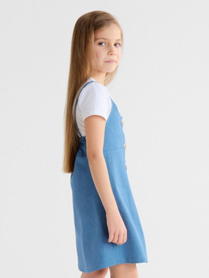 Сарафан для девочек