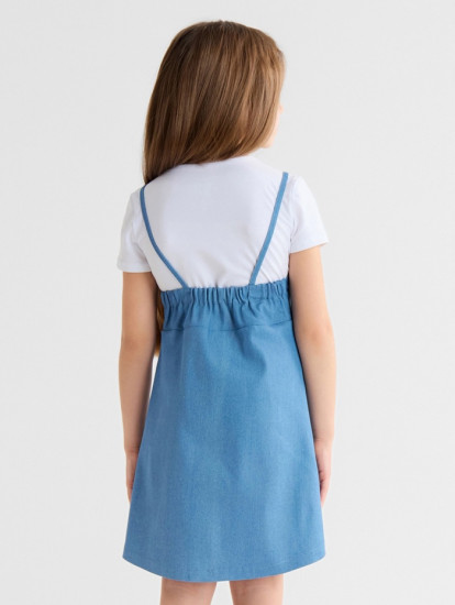 Сарафан для девочек