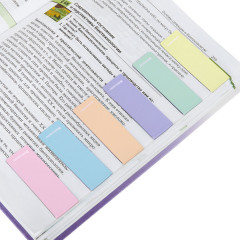 Набор закладок для книг - Фото 6