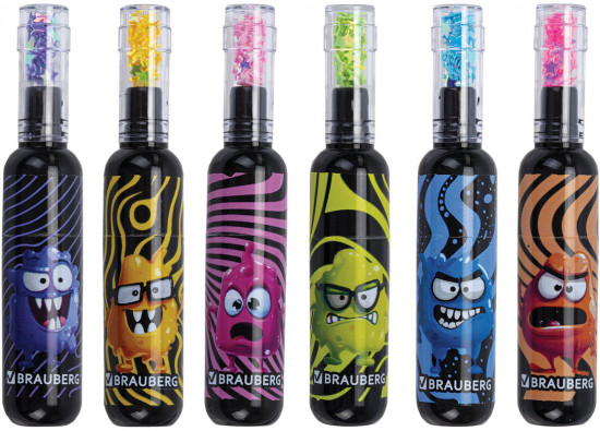 Набор текстовыделителей