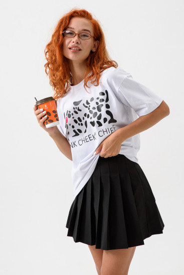 Футболка женская