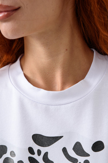 Футболка женская