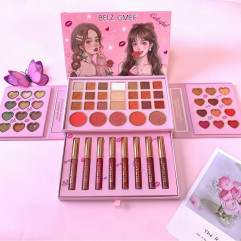 Набор для макияжа «MimiFox» - Фото 4