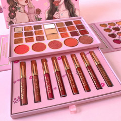 Набор для макияжа «MimiFox» - Фото 5