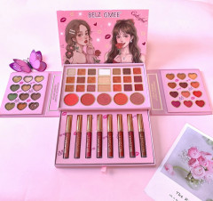 Набор для макияжа «MimiFox» - Фото 7