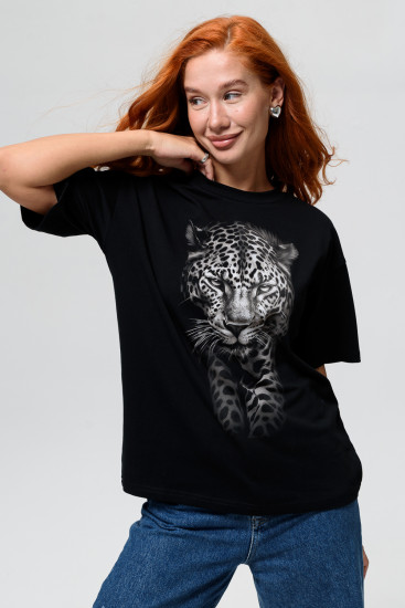 Футболка женская