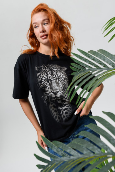 Футболка женская