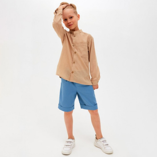 Шорты для мальчиков