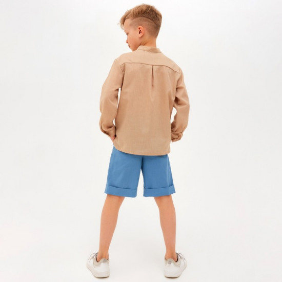 Шорты для мальчиков