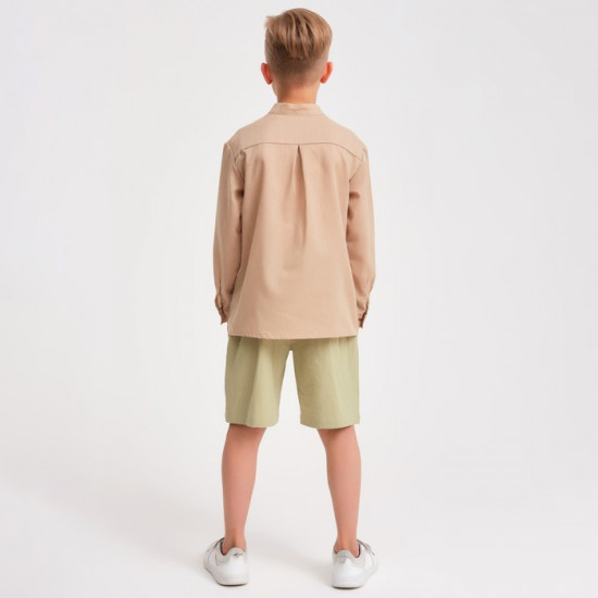 Шорты-бермуды детские