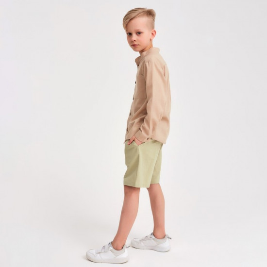 Шорты-бермуды детские