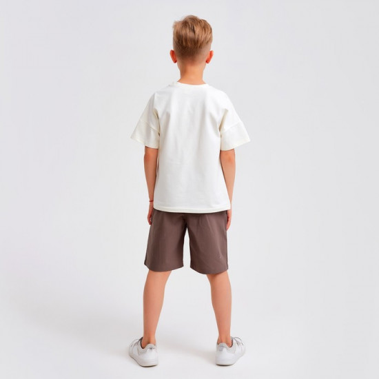 Шорты-бермуды детские