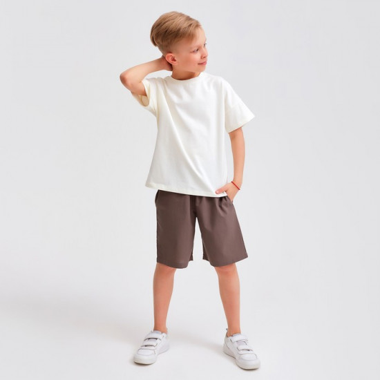 Шорты-бермуды детские