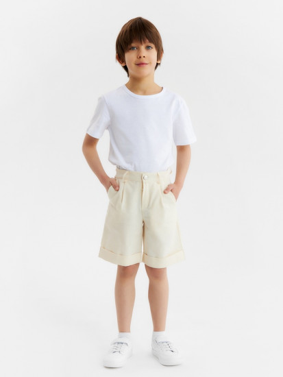 Шорты для мальчика