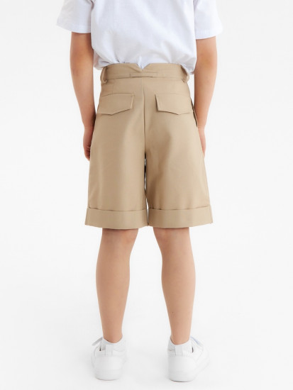 Шорты для мальчика