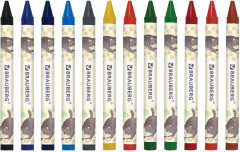 Восковые мелки - Фото 2